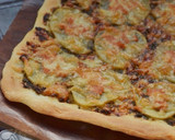簡単ハマる常備菜的調味料☆大葉味噌作り方6写真