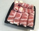 ピリッと実山椒で味付け高野豆腐肉巻き作り方2写真