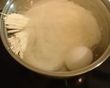 簡単ビビンそうめん作り方3写真