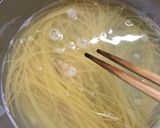 トマトイタリアなノリのままサラダ作り方2写真