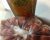 もうトマト勘弁してw作り方1写真