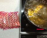 もうトマト勘弁してw作り方5写真