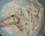 カリカリモチモチフワフワ～☆フォカッチャ作り方3写真