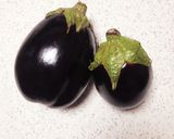 ナスで♡ピザ風オードブル♪作り方7写真