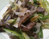 コリコリ♪美味しい砂肝ハムの作り方と調理作り方10写真