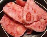 牛乳パックで♪フローズンいちごヨーグルト作り方5写真