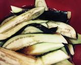 レンジで♡なすの酸っぱさっぱり煮浸し♡作り方3写真