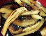 レンジで♡なすの酸っぱさっぱり煮浸し♡作り方5写真