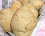 ダイエット中の白滝パン作り方14写真
