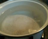 夏☀簡単、カラフルフジリの冷製パスタ☺作り方2写真