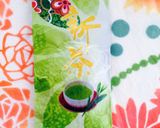 野菜＆新茶香る〜♡幸せの洋風茶飯おにぎり作り方8写真