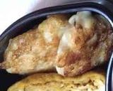 とうもろこしととり肉のかき揚げ（天ぷら）作り方8写真