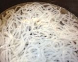 ＊ほっこり肉じゃが＊作り方3写真
