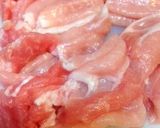 ＊ほっこり肉じゃが＊作り方2写真