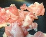 ＊ほっこり肉じゃが＊作り方4写真