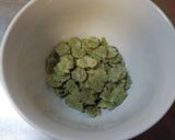 簡単!!打ち豆ご飯作り方2写真