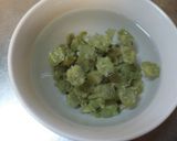 簡単!!打ち豆ご飯作り方3写真