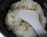 簡単!!打ち豆ご飯作り方8写真