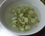 簡単!!打ち豆ご飯作り方5写真