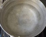 蒸し暑い夏対策!? 簡単泡菜風漬物作り方2写真