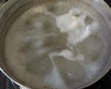 蒸し暑い夏対策!? 簡単泡菜風漬物作り方3写真