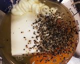 卵焼き機で簡単ひとくちゴーヤチャンプルー作り方3写真