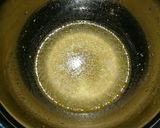 フライパン不使用　ソーセージのスパゲティ作り方2写真