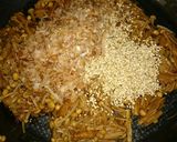 えのき佃煮♡熱々ご飯に のっけて最高〜♬作り方6写真