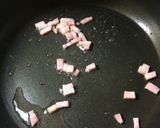 簡単！時短！すぐできるドライカレーピラフ作り方1写真