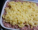 簡単！オカンのポテトハンバーグ！作り方4写真