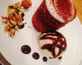 本格簡単ケーキ屋カスタードクリーム作り方12写真