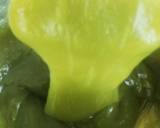 簡単！片栗粉で２色の水ようかん風作り方5写真