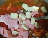 トマト嫌いでも食べれる！丸ごとトマサラ作り方4写真