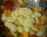 トマト嫌いでも食べれる！丸ごとトマサラ作り方5写真