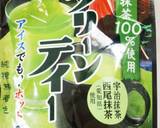 簡単！片栗粉で２色の水ようかん風作り方10写真