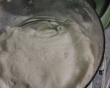 私の酒粕パン作り方1写真