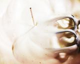 ☆米粉のロールケーキ生地☆作り方2写真
