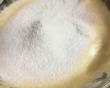 ☆米粉のロールケーキ生地☆作り方3写真