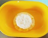 キャラ弁　簡単　ケーキ　誕生日　材料少し作り方2写真