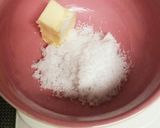 バター少なめ!ヘルシークッキー♪作り方2写真