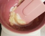 バター少なめ!ヘルシークッキー♪作り方3写真