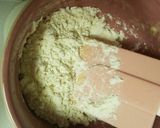 バター少なめ!ヘルシークッキー♪作り方4写真