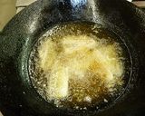 さんまのかば焼き丼【学校給食】作り方4写真