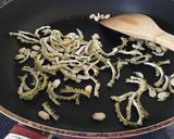 苦くないよ!!香り高いゴーヤ茶の作り方作り方7写真