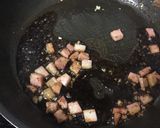 塩豆腐ステーキ ♪ バルサミコソース作り方6写真
