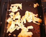 ハムと卵のホットサンド(*^^*)作り方1写真