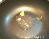 カラフルピーマンdeなんちゃって青椒肉絲作り方4写真