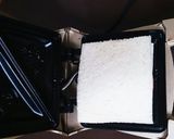 ハムと卵のホットサンド(*^^*)作り方6写真
