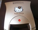 ハムと卵のホットサンド(*^^*)作り方7写真