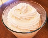 【ミキサー不要!】キャラメルフラペチーノ作り方4写真